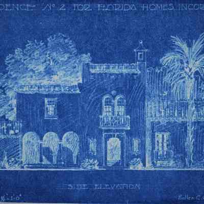 Residence No. 2