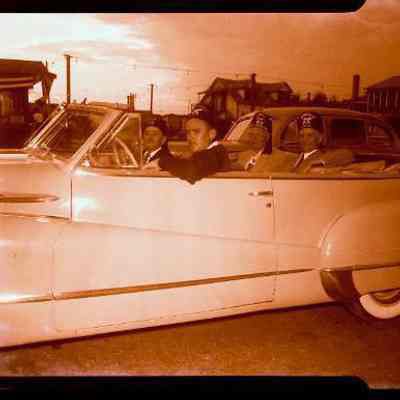 Shriners