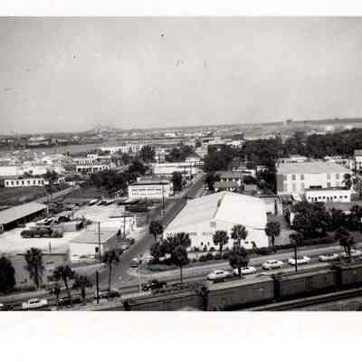 Southside Jacksonville