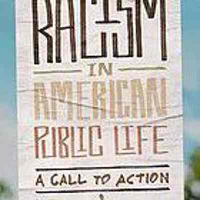 Racism in American public life
