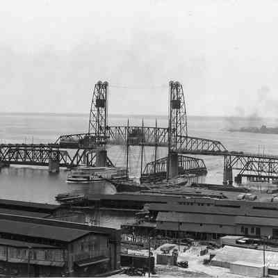 St. Elmo W. Acosta Bridge