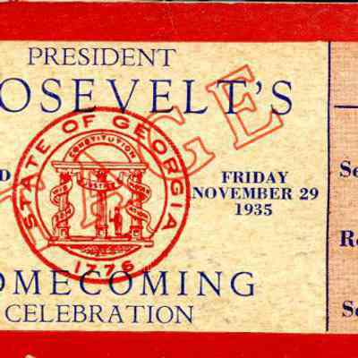 Ticket
