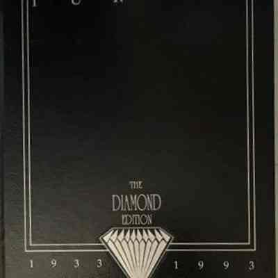 Turris The Diamond edition, 1933-1993