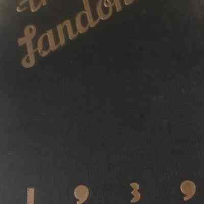 Landonian 1939
