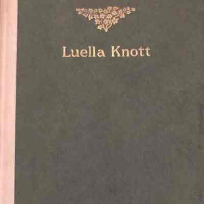 Life-lore poems