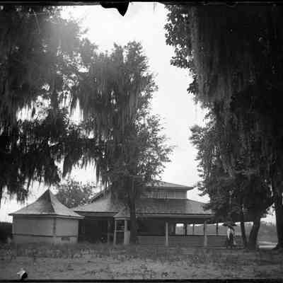 Phoenix Park/GP1.2812