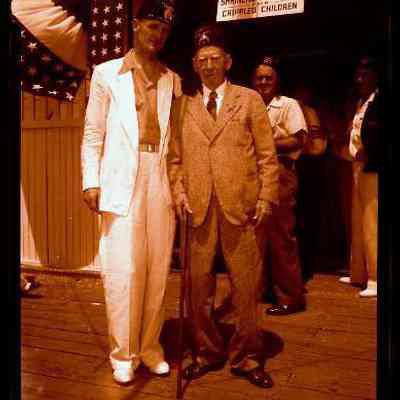 Shriners