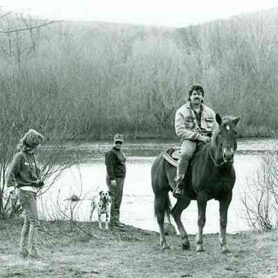 Mary Patrick Outing