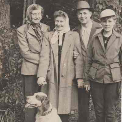 Alta Marie Young