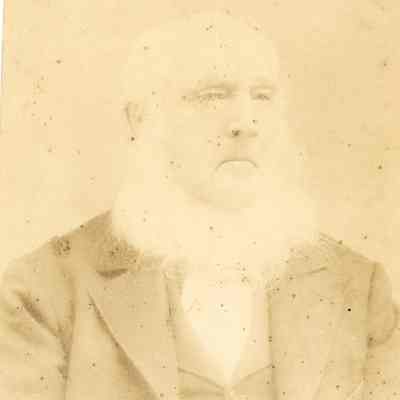 David J. Carlough