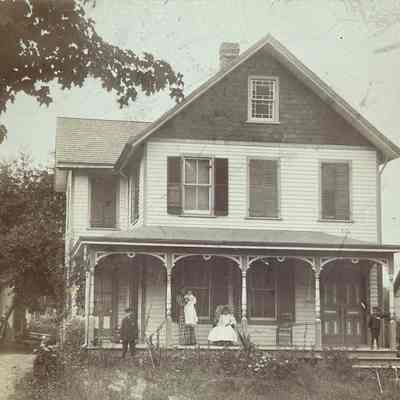 Valentine Home