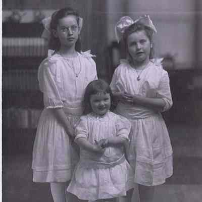 Smith Family Children