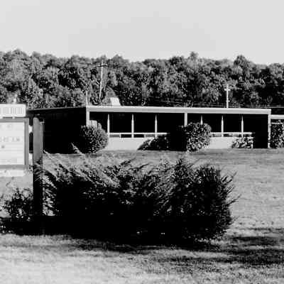 Holy Cross Lutheran Church
