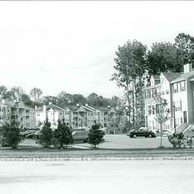 Society Hill