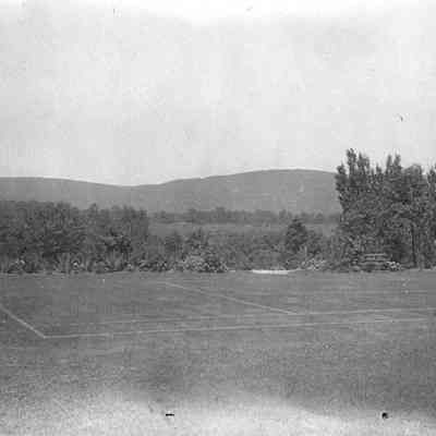Twford Tennis Courts