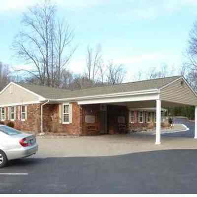 Jehovah's Witnesses Kingdom Hall