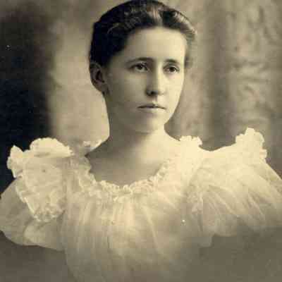 Annie Carpenter