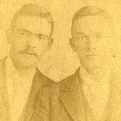 John Franklin Young and Arthur