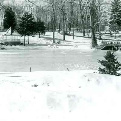 Winter's Park