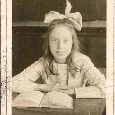 Henrietta Morriss