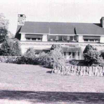 Mount Carmel Retreat