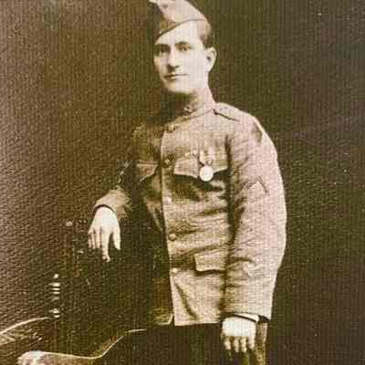 John Janisheski