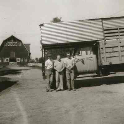 Mahrapo Farm workers
