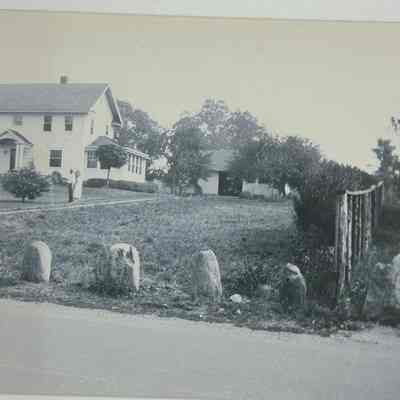 Furman Valley Road Home