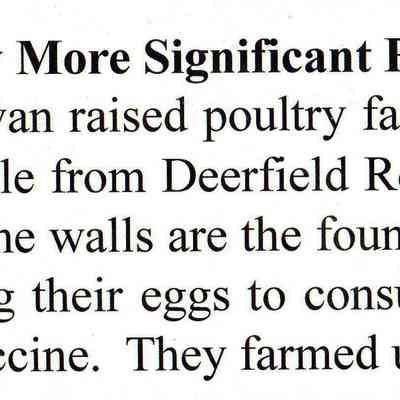 A Few More Significant Farms Caption