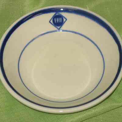 Erie Berry Bowl