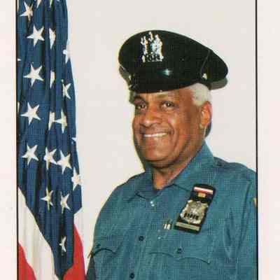 Jerome Boddy