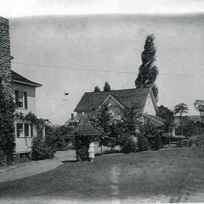 Tryford House