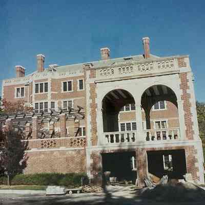 #0 South side