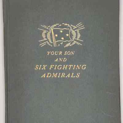 Your Son and Six Fighting Admirals