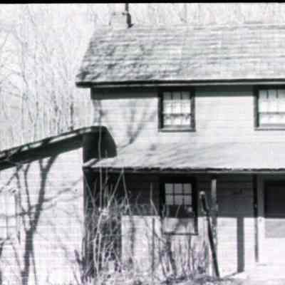 Unknown House