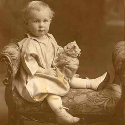 Beverly Wilson