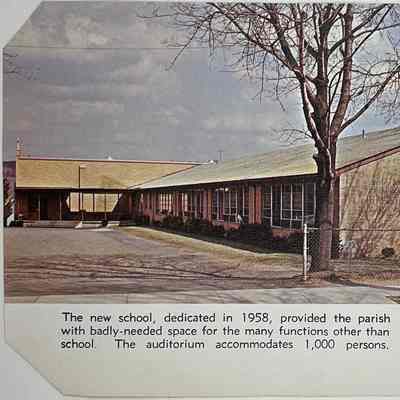 School at Immaculate Heart of Mary