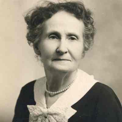 Anna Jane Bodine Young
