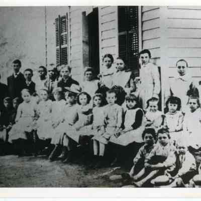 School Picture