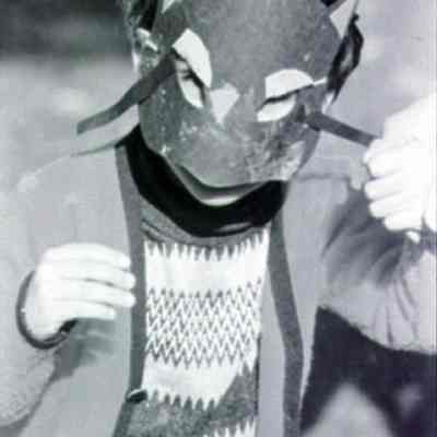Halloween Costume