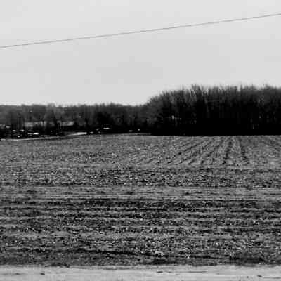 Farm field