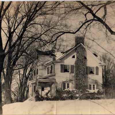 40 Armour Road
