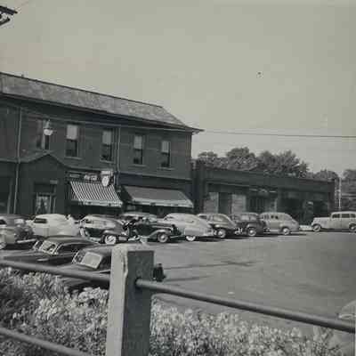 Mahwah Center