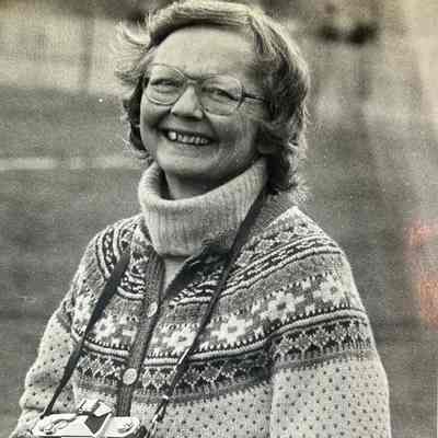 Lee Vold
