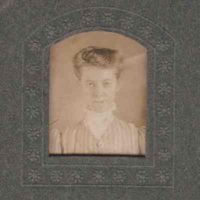 Hattie Hagerman Trujillo