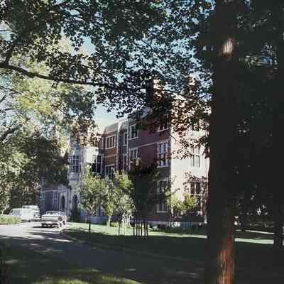 #19 Southwest
