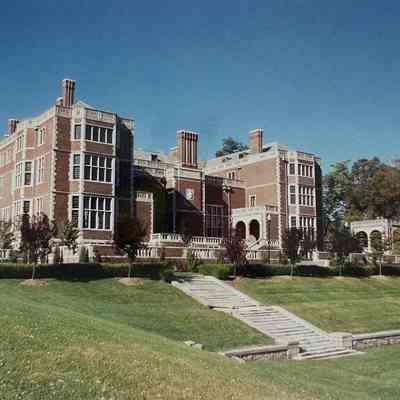 #9 Southeast view