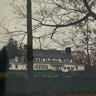 Chapman House
