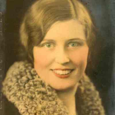 Henrietta Morriss