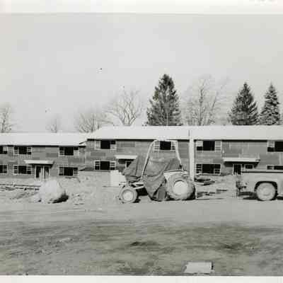 Rolling Hills Apartments in Mahwah